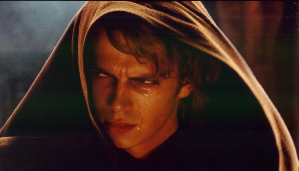 Revenge of the Sith