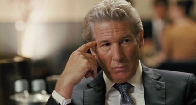 Richard Gere in Arbitrage