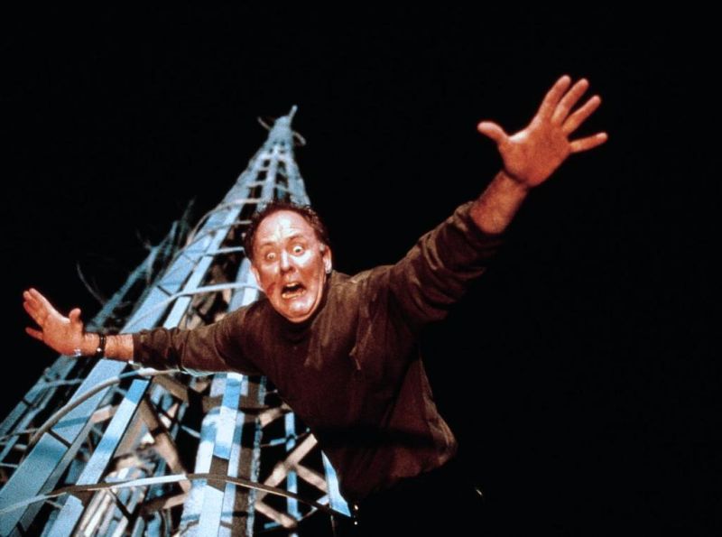 Ricochet (1991)