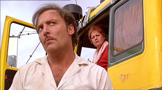 Roadgames (1981)