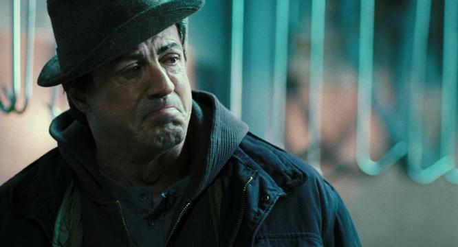 Rocky Balboa (2006)