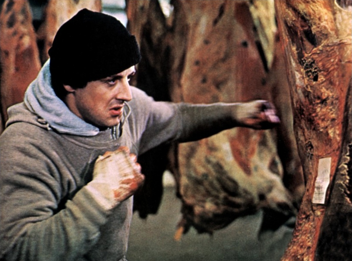 rocky movie