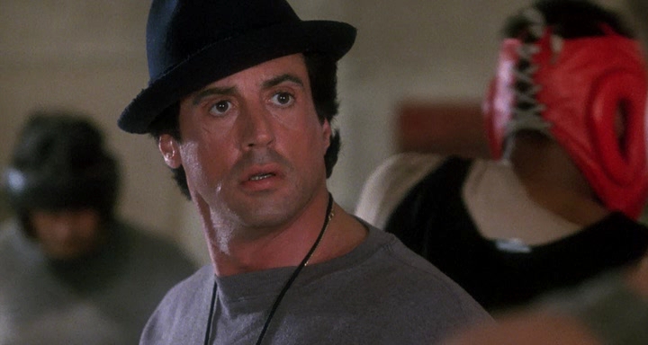 Rocky V (1990)