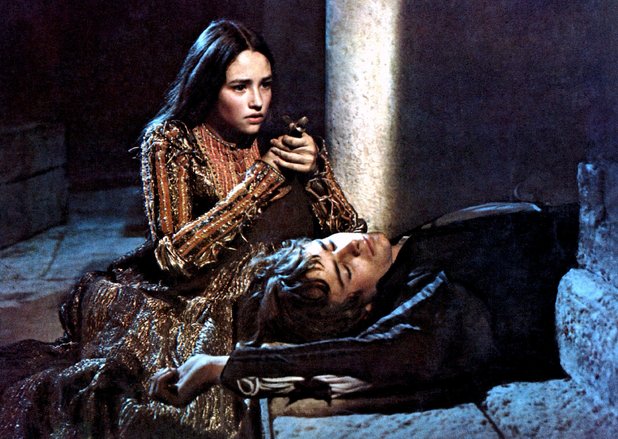 Romeo and Juliet (1968)
