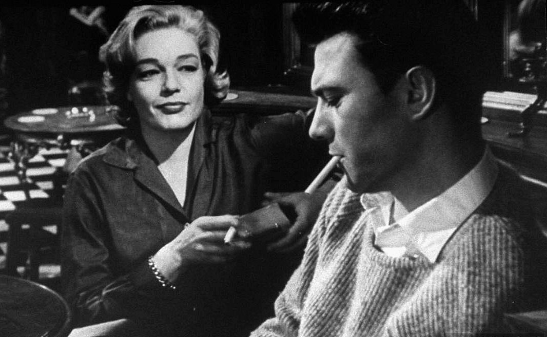 Room at the Top (1959)