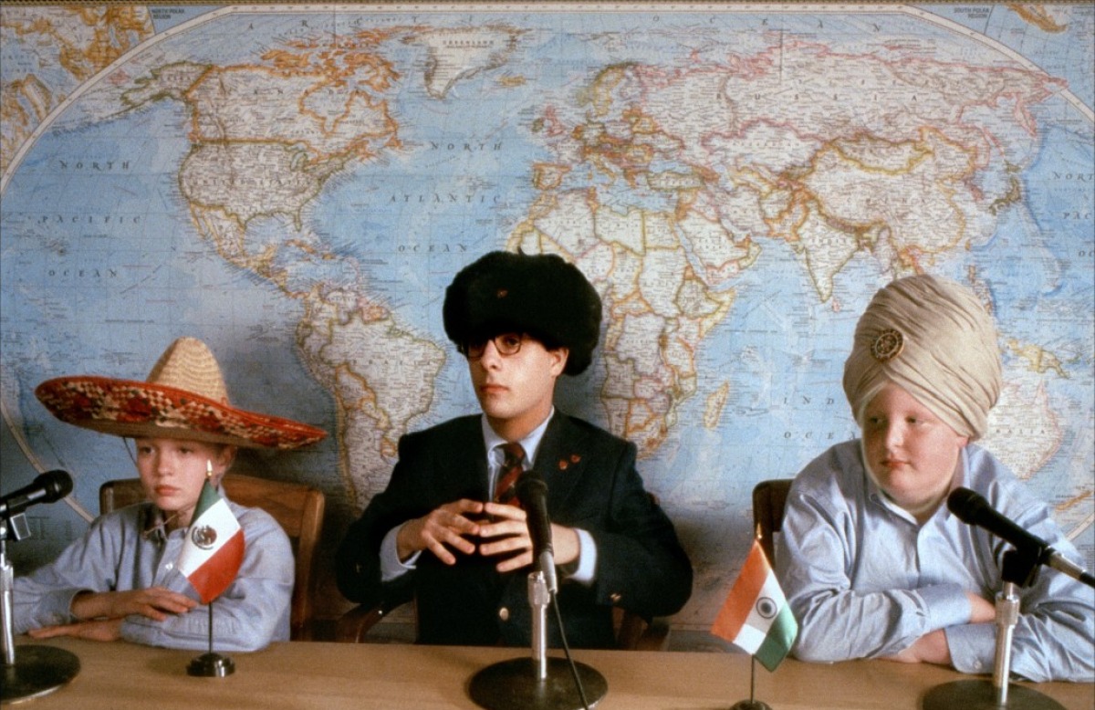 rushmore