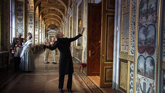 Russian Ark