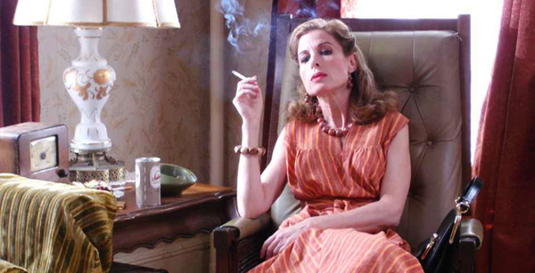 Ruth Chandler in The Girl Next Door (2007)
