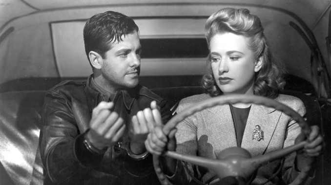 Saboteur (1942)