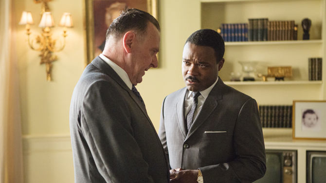 Selma (2014)