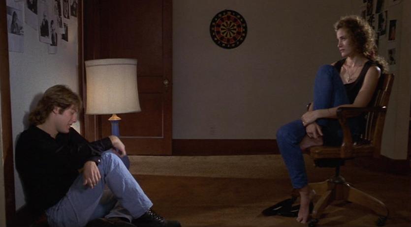 Sex, Lies, and Videotape (1989)