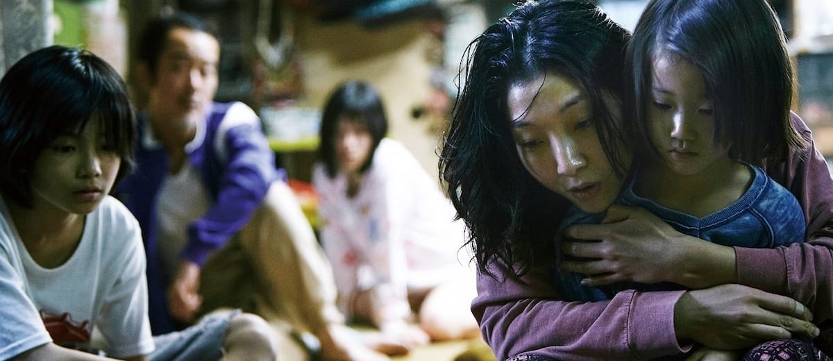 Shoplifters