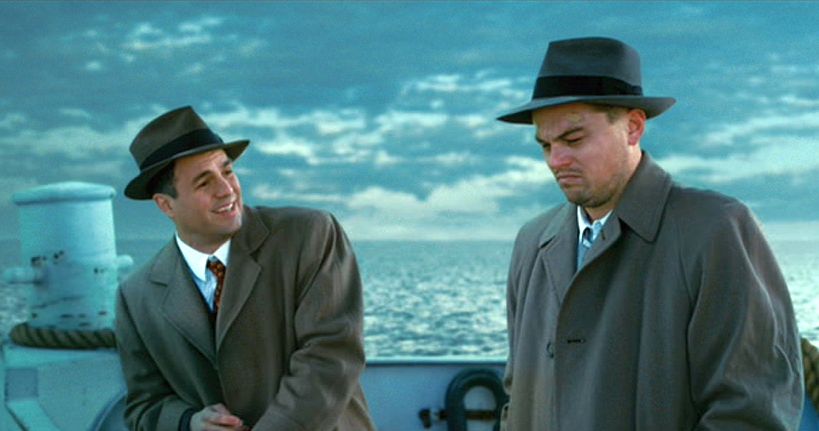 Shutter Island