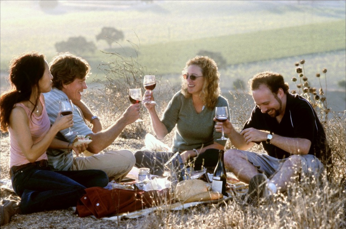 Sideways (2004)