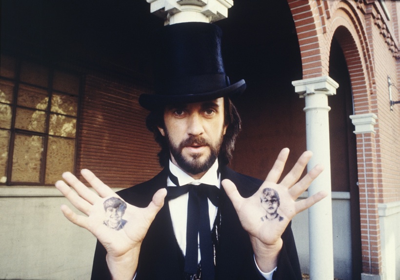 Something Wicked This Way Comes (1983)