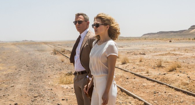Spectre