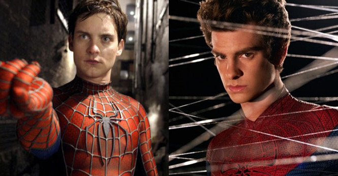spider-man