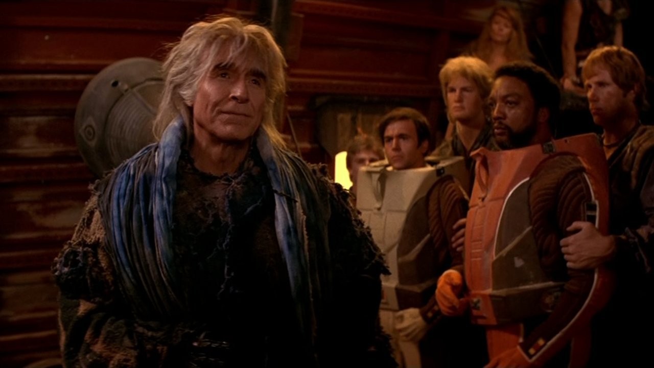 Star Trek II The Wrath of Khan