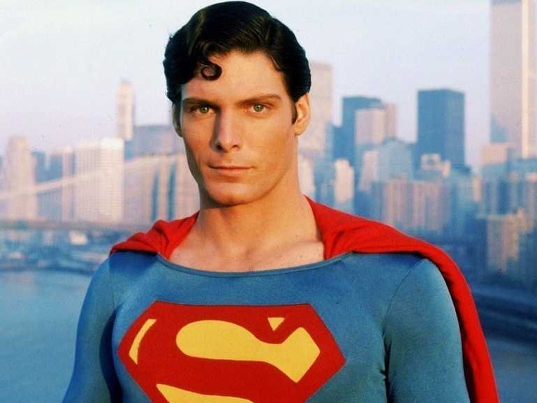 superman movies