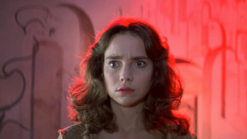 Suspiria