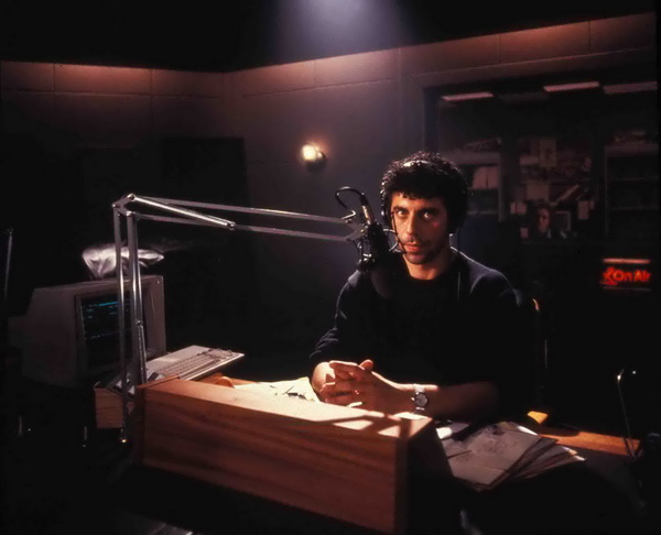 Talk Radio