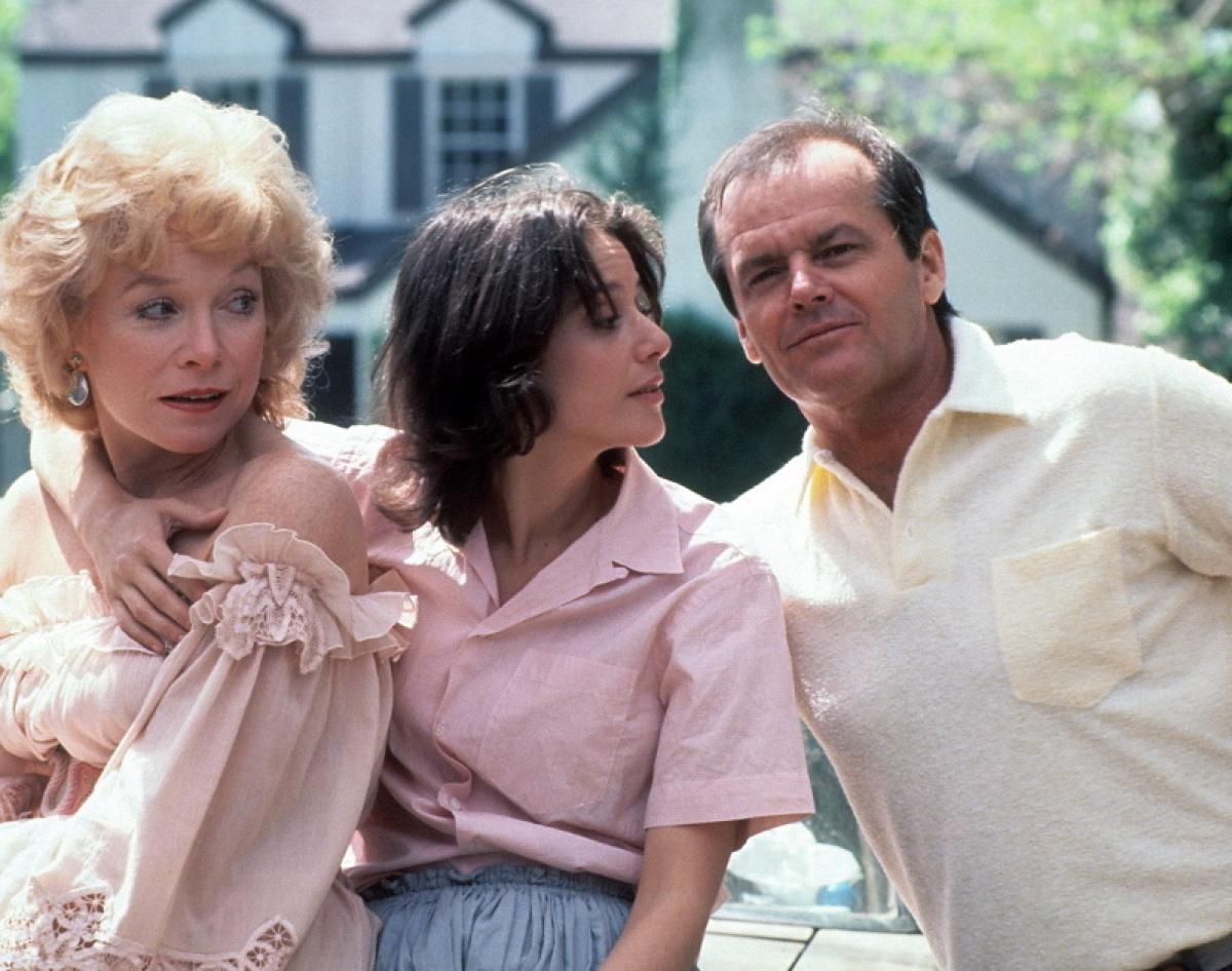 Terms Of Endearment (1983)