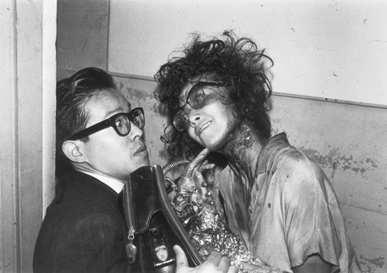 Tetsuo the Iron Man