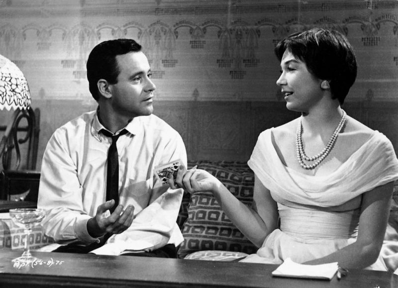 The Apartment (1960)