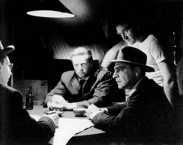 The Asphalt Jungle (1950)