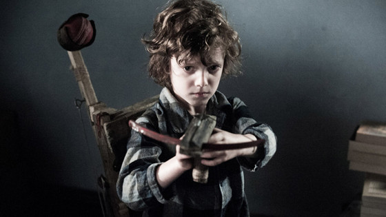 The Babadook