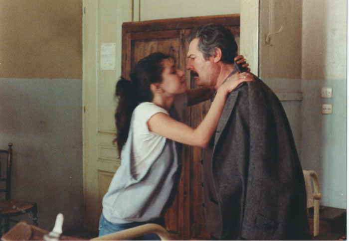 The Beekeeper (1986)