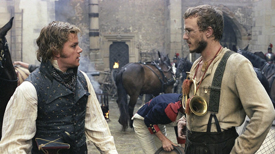 The Brothers Grimm (2005)