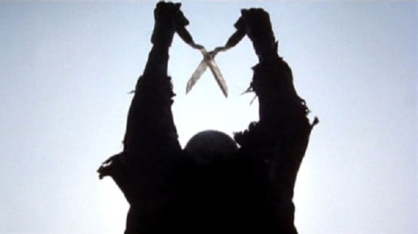 The Burning (1981)