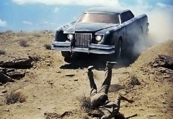 The Car
