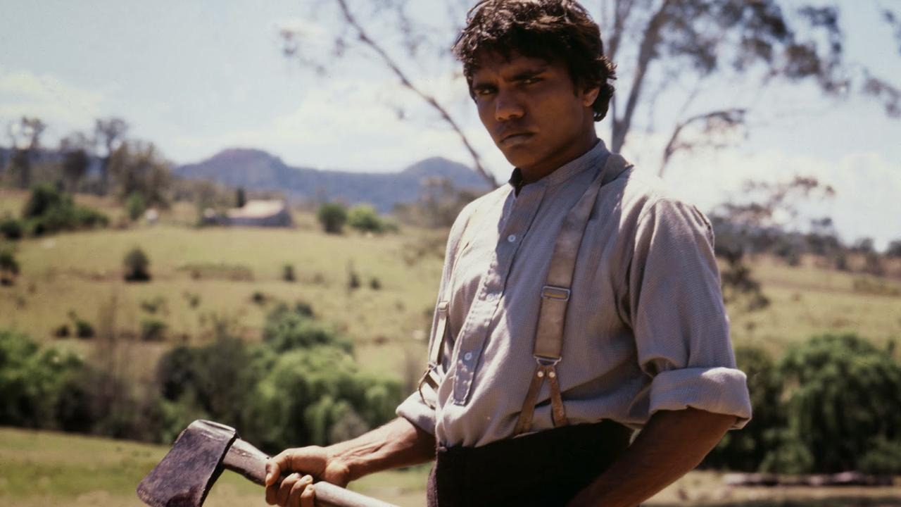 The Chant of Jimmie Blacksmith (1978)