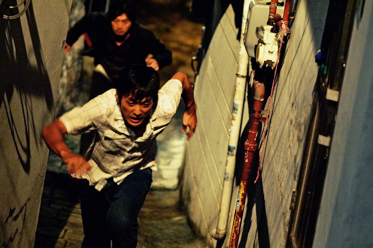 the-chaser-2008
