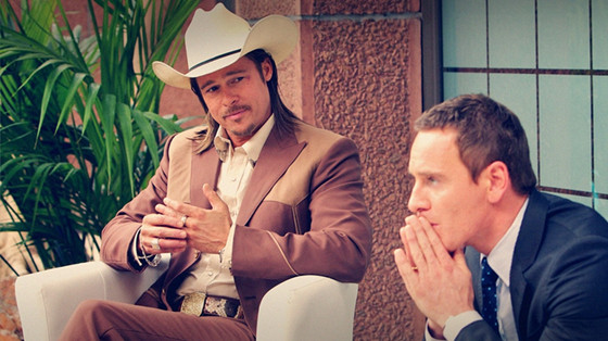 The Counselor