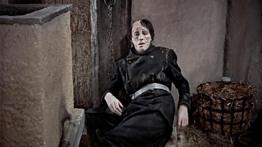 The-Curse-of-Frankenstein-Creature
