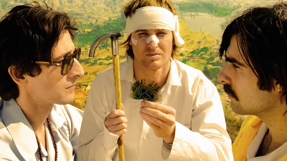 The Darjeeling Limited