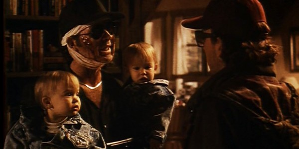 The Dark Half (1993)