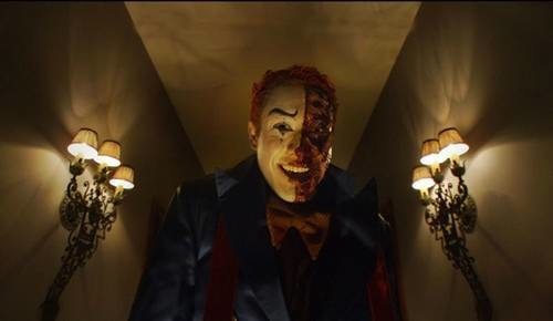 The Dark House (2009)