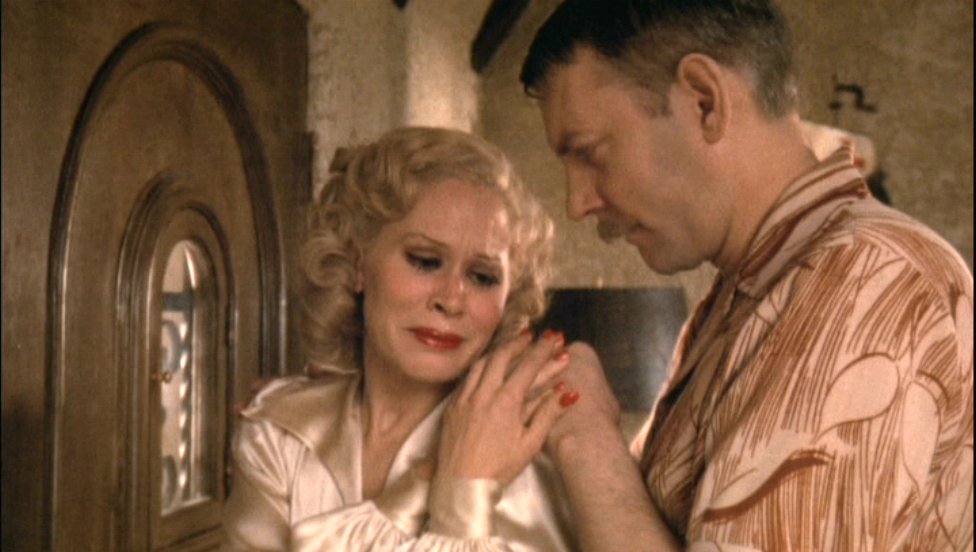 The Day of the Locust (1975)