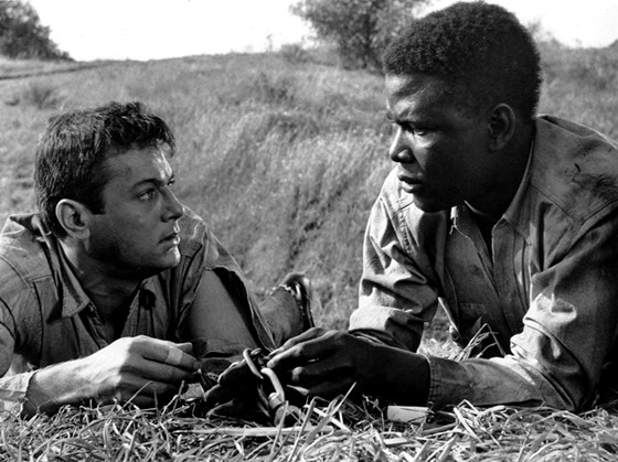 The Defiant Ones
