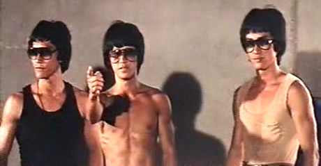 The Dragon Lives Again (1977)