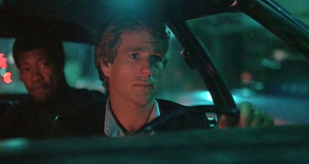 The Driver (1978)