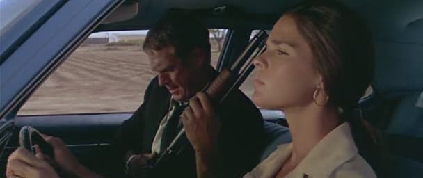 The Getaway (1972)
