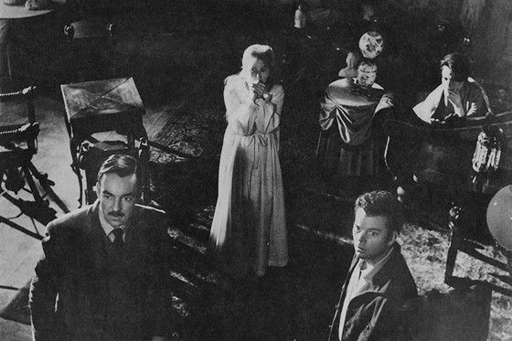 The Haunting (1963)