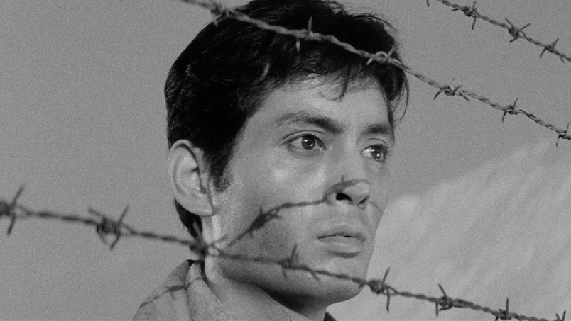 The Human Condition (1959-1961)