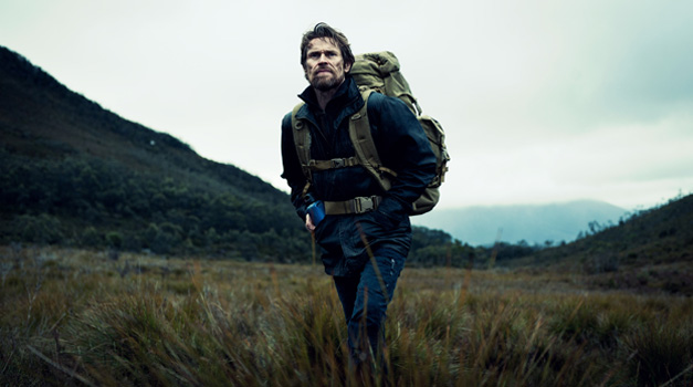 The Hunter (2011)