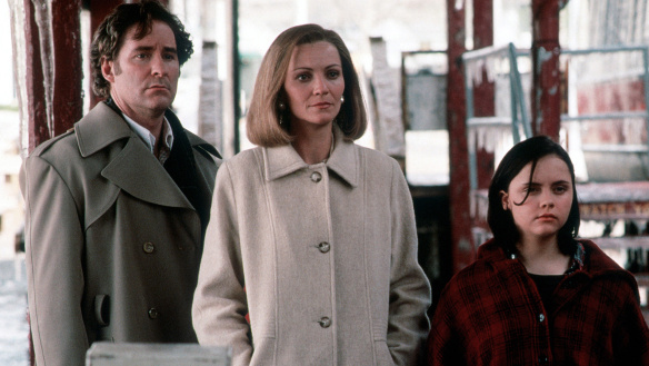 The Ice Storm (1997)